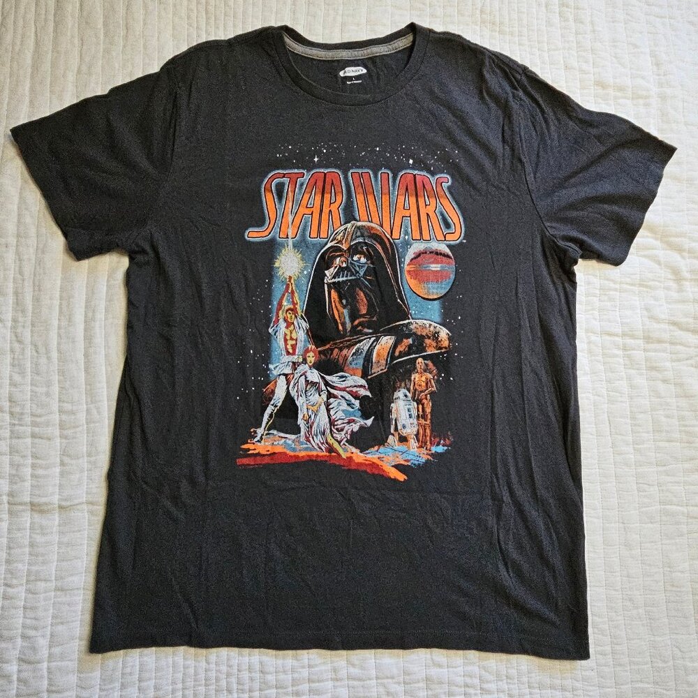 Star Wars T-Shirt